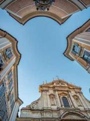 High School Campus S