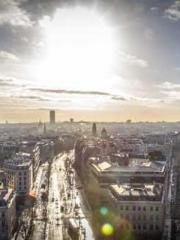 My Sweet Wife: The C