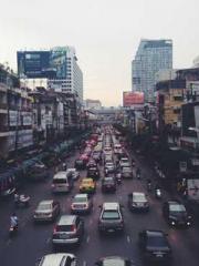 High School Campus S