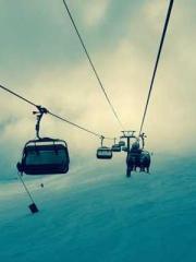 Becoming a Farm Girl