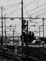 Dangerously Close to