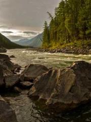 The Sovereign of the